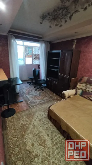 Сдам 2 к квартиру на Тихом Донецк - изображение 3