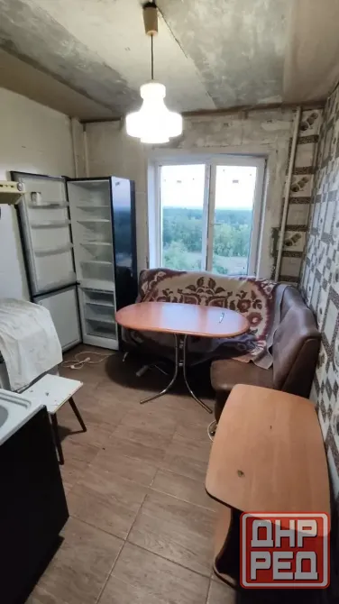 Сдам 2 к квартиру на Тихом Донецк - изображение 1