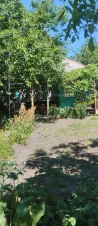 Кирпичный дом в Центрально-городском районе Макеевка