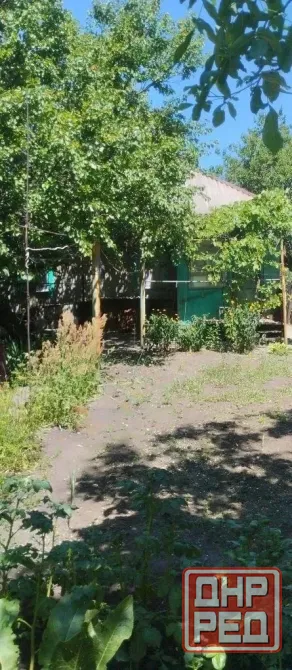 Кирпичный дом в Центрально-городском районе Макеевка - изображение 5