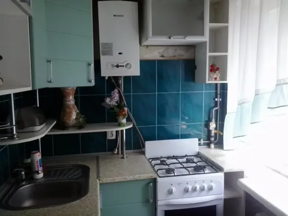 Сдам 1 комнатную квартиру в центре Макеевки Макеевка