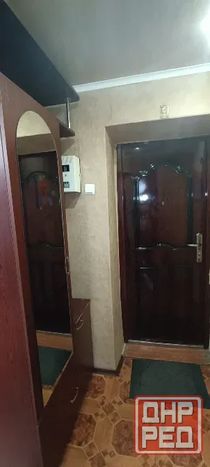 Сдам 1 комнатную квартиру в центре Макеевки Макеевка - изображение 4