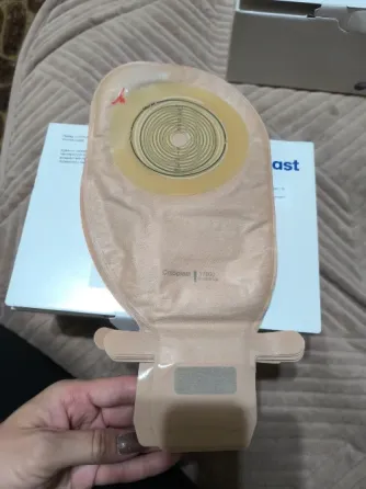 Калоприемники Coloplast Макеевка