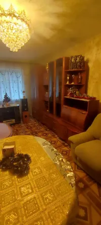 Сдаётся 3 на Батово, Эпицентр! Макеевка