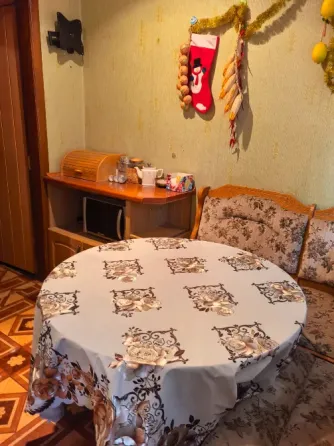 Сдаётся 3 на Батово, Эпицентр, 5 мин до Центра Макеевки! Макеевка