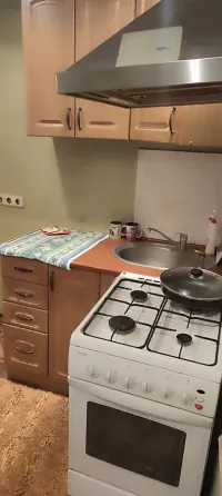 Сдаётся 3 на Батово, Эпицентр! Макеевка