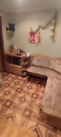 Сдаётся 3 на Батово, Эпицентр! Макеевка