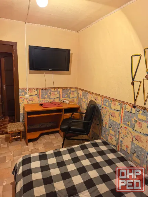 Сдаётся 3 на Батово, Эпицентр, 5 мин до Центра Макеевки! Макеевка - изображение 10