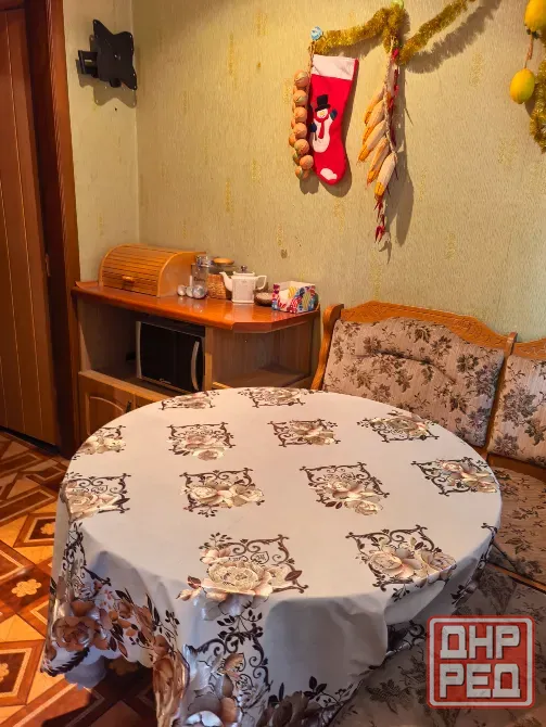 Сдаётся 3 на Батово, Эпицентр, 5 мин до Центра Макеевки! Макеевка - изображение 5