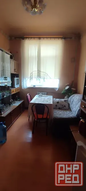 Сдам 1 в Центре Макеевки! Макеевка - изображение 9