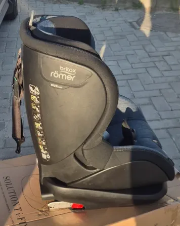 Автомобильное кресло britax romer Донецк