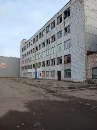 Административно бытовой комбинат 2121 м.кв,Донецк Донецк