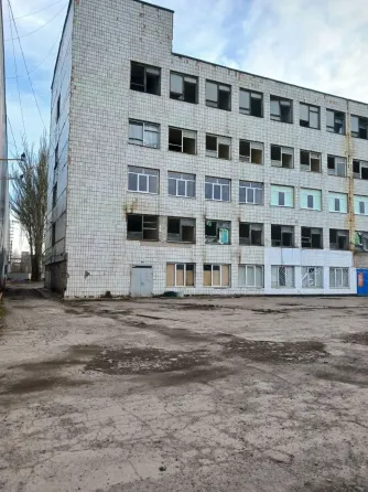 Административно бытовой комбинат 2121 м.кв,Донецк Донецк