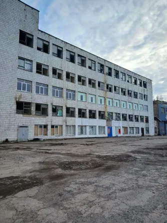 Административно бытовой комбинат 2121 м.кв,Донецк Донецк