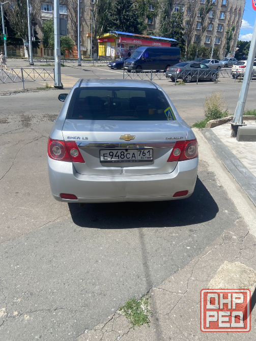 Продажа авто Снежное - изображение 3