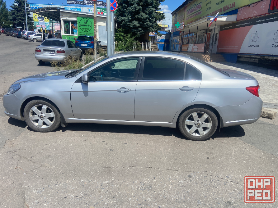 Продажа авто Снежное - изображение 2