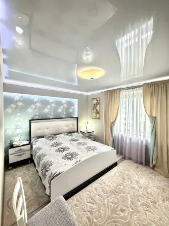 Продажа 2 комн.кв-ры. 57 кв.м. Ленинский р-н Донецк