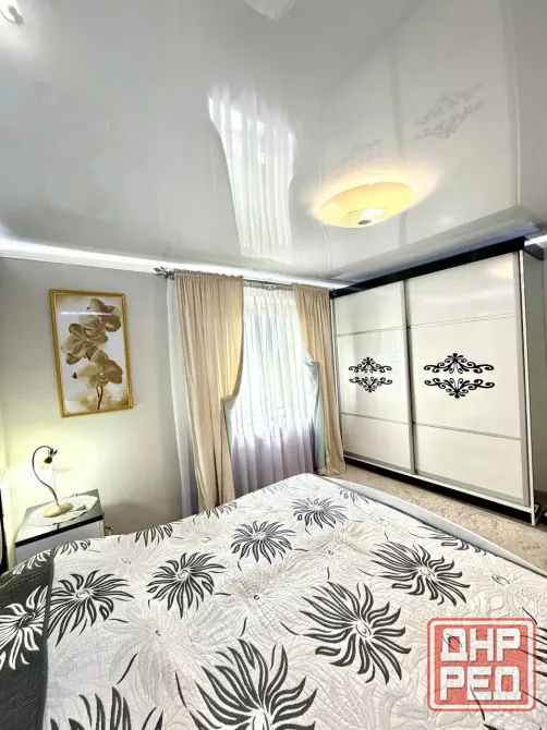 Продажа 2 комн.кв-ры. 57 кв.м. Ленинский р-н Донецк - изображение 6