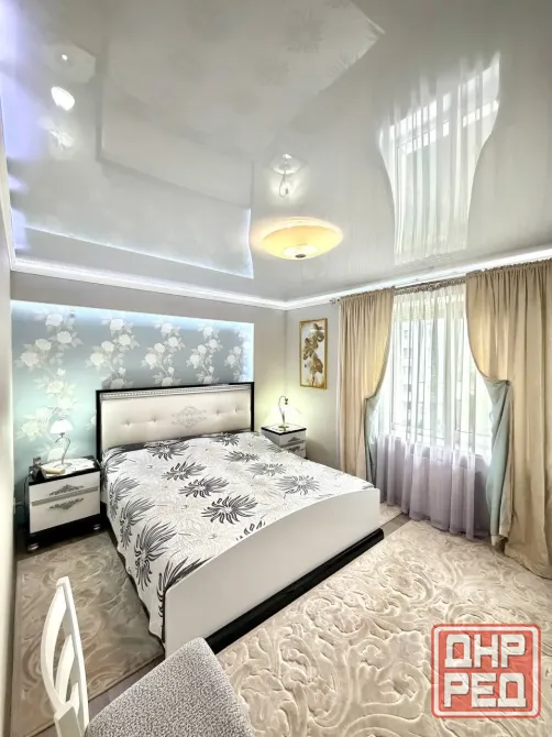 Продажа 2 комн.кв-ры. 57 кв.м. Ленинский р-н Донецк - изображение 5