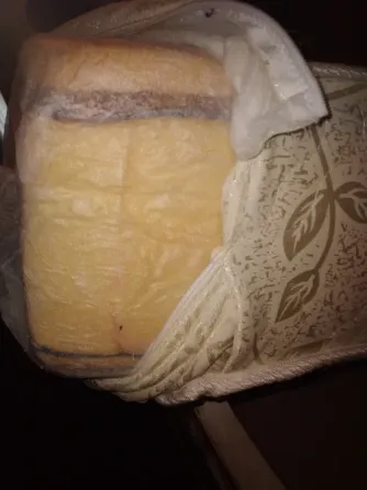 Продаю кровать+матрас зима/лето Донецк
