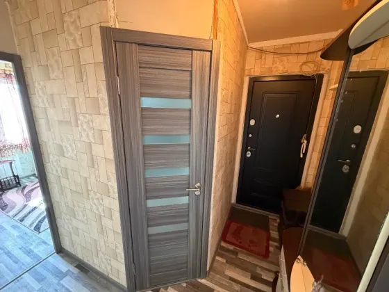 Продам 2-х ком. кв., 5/5 эт., 44 м.кв. - Макеевка, квартал Шахтерский, Даки Макеевка