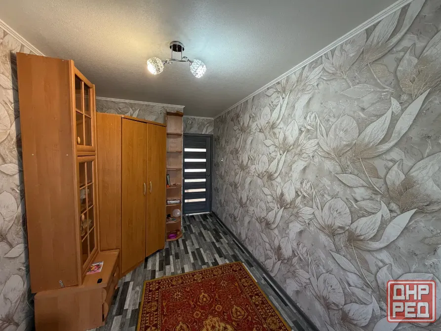 Продам 2-х ком. кв., 5/5 эт., 44 м.кв. - Макеевка, квартал Шахтерский, Даки Макеевка - изображение 3