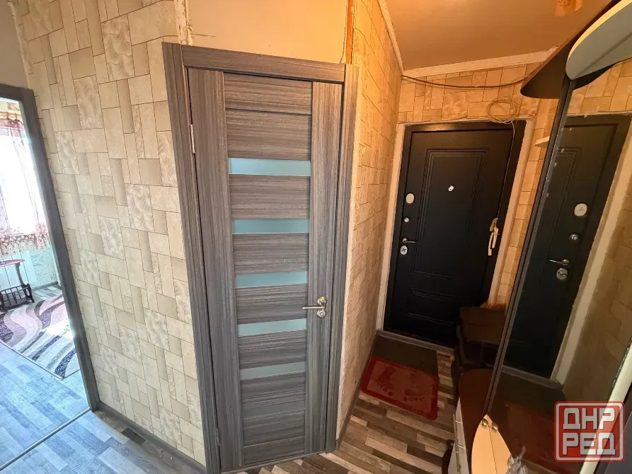 Продам 2-х ком. кв., 5/5 эт., 44 м.кв. - Макеевка, квартал Шахтерский, Даки Макеевка - изображение 5