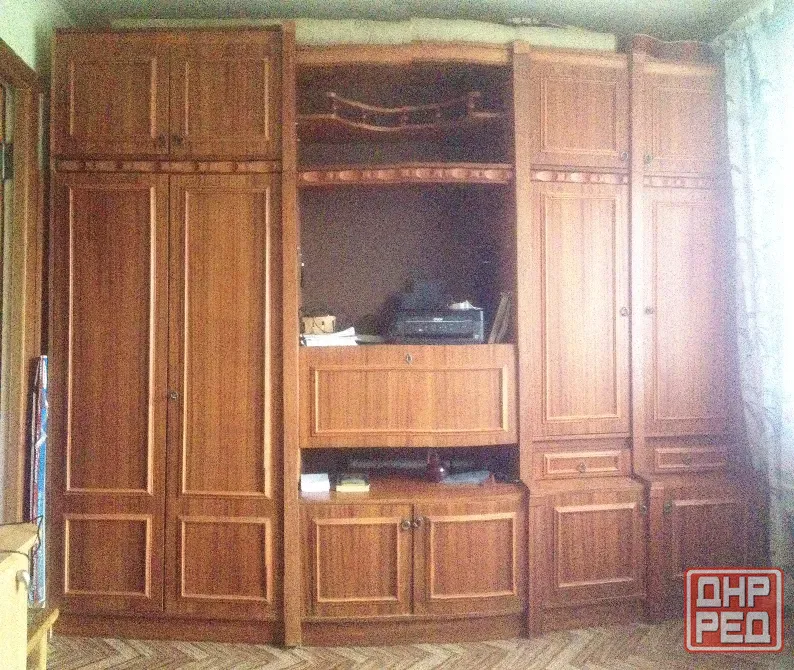Продам стенку Донецк - изображение 1