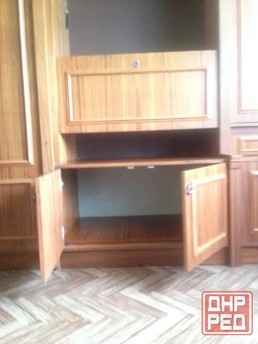 Продам стенку Донецк - изображение 3