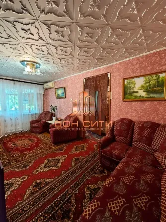 Продажа: 2-комнатная квартира в Калининском районе Донецк