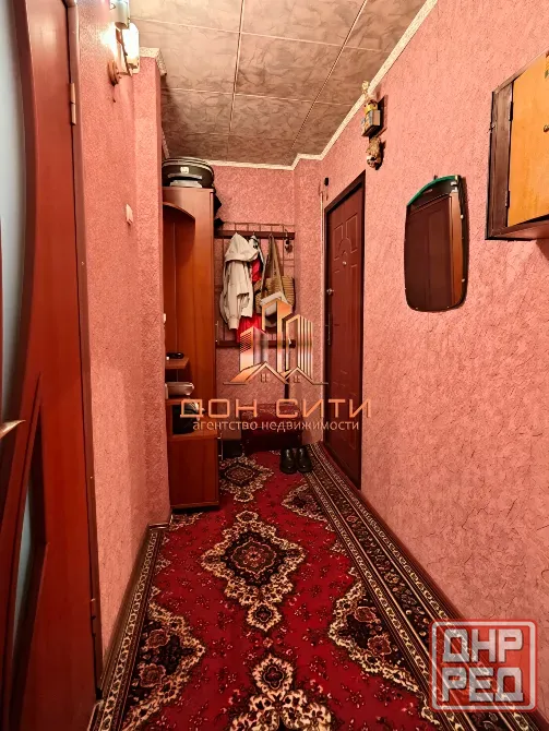 Продажа: 2-комнатная квартира в Калининском районе Донецк - изображение 6