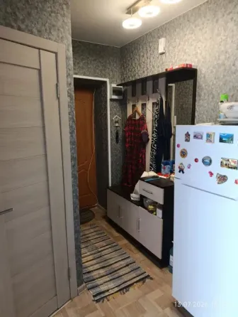 Аккуратная 1-комнатная квартира, ул.Щорса/пр.Таманский Донецк