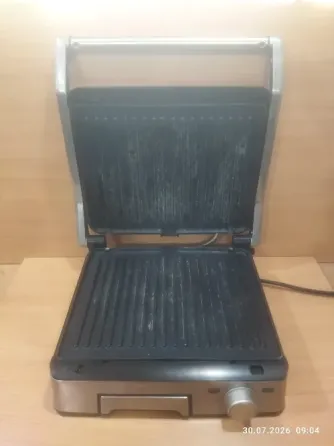 Продам электро гриль. Донецк