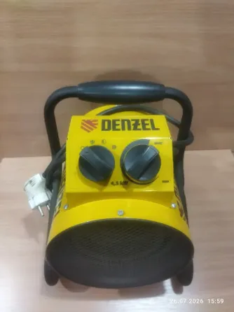 Продам тепло пушку. Донецк
