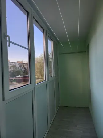 Сдаётся крупногабаритная однушка в будённоском районе Донецк