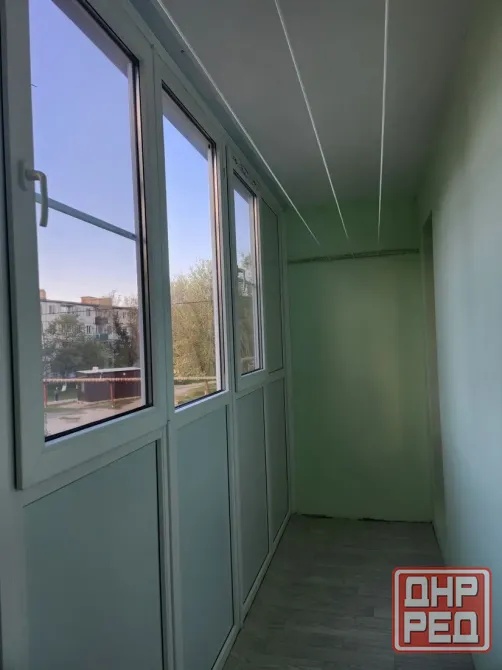 Сдаётся крупногабаритная однушка в будённоском районе Донецк - изображение 5