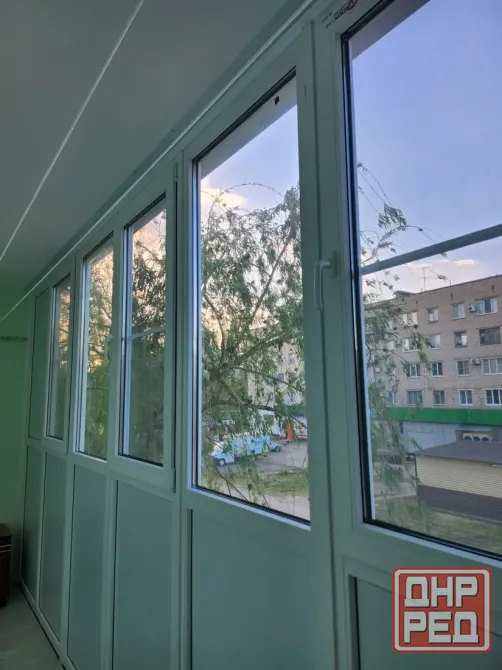 Сдаётся крупногабаритная однушка в будённоском районе Донецк - изображение 6