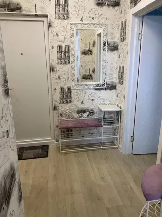Сдам 1-комнатную квартиру на длительный срок Пролетарский район, ул. Раздольная Донецк
