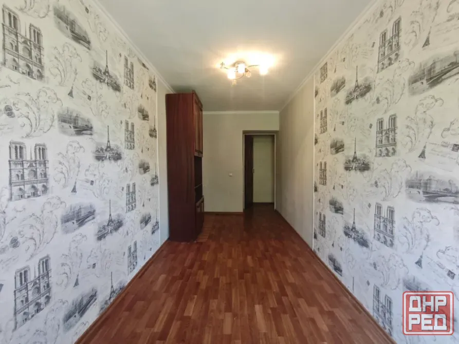 Продается 2 комнатная квартира в Ильичевском районе Мариуполь - изображение 3