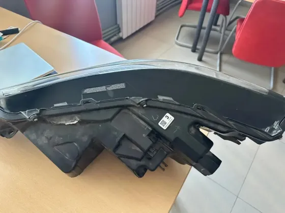 Передняя фара на LEXUS RX350 2023г Макеевка