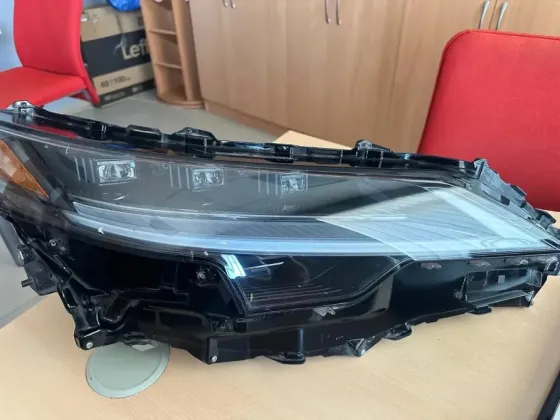 Передняя фара на LEXUS RX350 2023г Макеевка