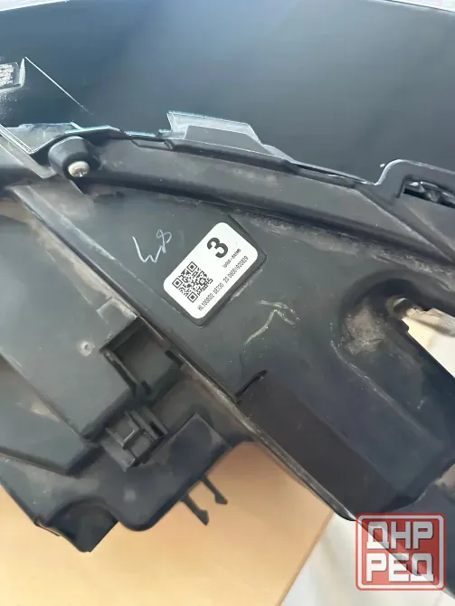 Передняя фара на LEXUS RX350 2023г Макеевка - изображение 4