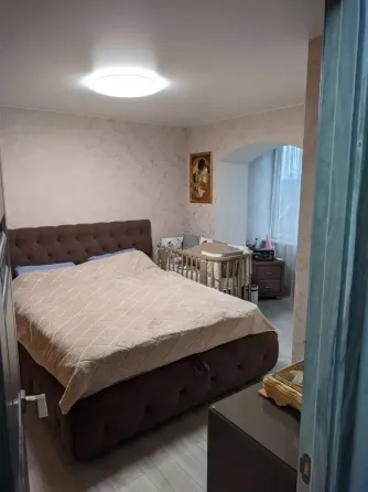 Продам 3-х комнатную 3/5 в Кировском районе. Новый ремонт. Дк Франко, Гуляй Хата, Ск Кировец Донецк