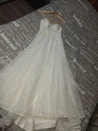 Свадебное платье Донецк