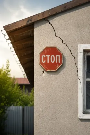 Отмостка.Ремонт,укрепление фундамента. Донецк