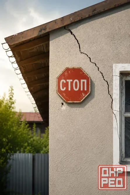 Отмостка.Ремонт,укрепление фундамента. Донецк - изображение 4