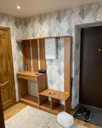 Сдается однокомнатная квартира в ленинском районе Донецк