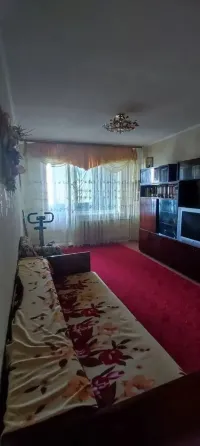 Продам 3 ком.кв Буденновский район, Нижнекурганская Донецк