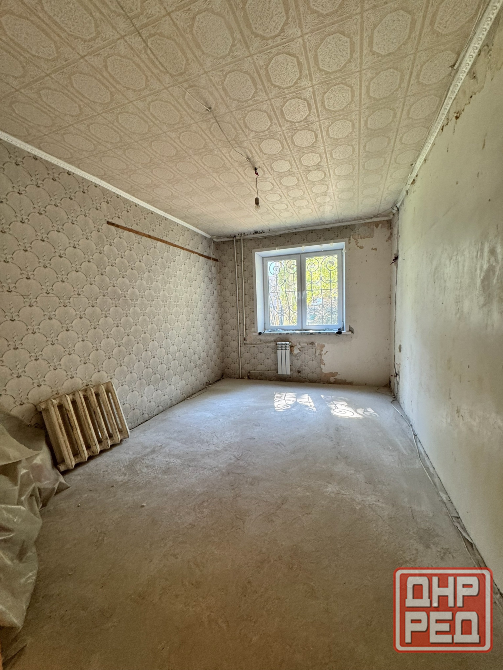 Продажа 4-х комнатной квартиры 2/9, в г. Макеевка, Восточный м-н, ул. Курская Макеевка - изображение 9