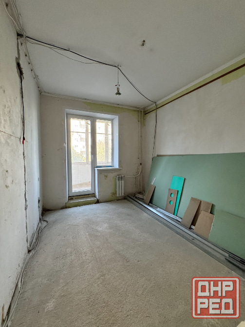 Продажа 4-х комнатной квартиры 2/9, в г. Макеевка, Восточный м-н, ул. Курская Макеевка - изображение 8